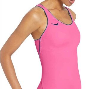 Nike one piece swimsuit